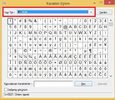 Klavyede Özel Karakter Nedir? Kullanımı ve Teknolojideki Önemi Hakkında Bilgi