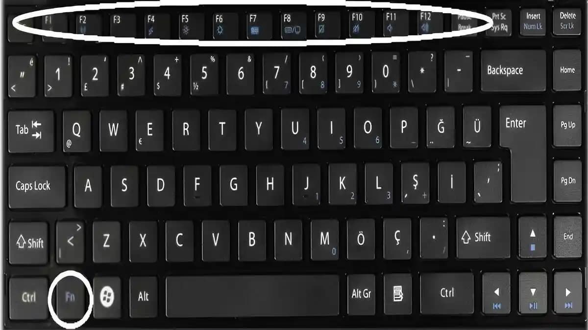 Klavyede Ses Nasıl Açılır? Windows, MacOS ve Mobil Cihazlar İçin Detaylı Rehber
