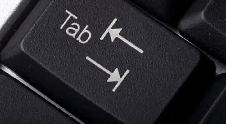 Klavyede Tab Tuşu: İşlevleri ve Teknolojideki Önemi Hakkında Kapsamlı Rehber