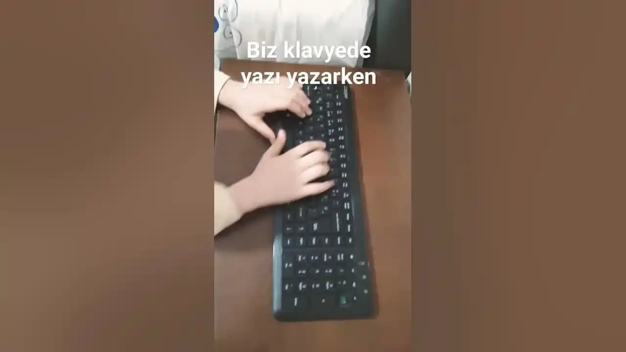 Klavyede Yazı Yazarken Ses Çıkmasının Nedenleri ve Etkili Çözüm Yöntemleri