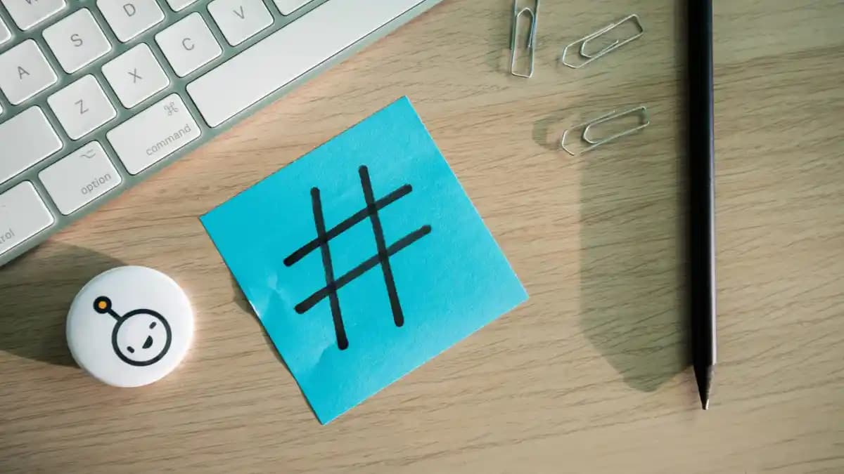 Klavyeden Hashtag Yapma Yöntemleri ve Etkili Kullanım İpuçları