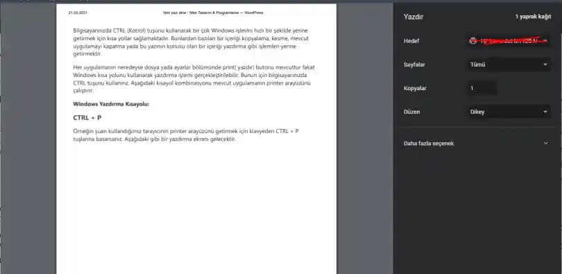 Klavyeden Yazdır Tuşu ve Yazdırma İşlemleri: Bilgisayar ve Mobil Cihaz Rehberi