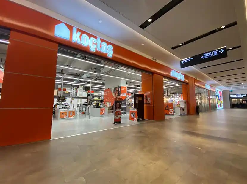 Koçtaş Çağrı Merkezi ile Teknoloji Alışverişinde Profesyonel Müşteri Hizmetleri