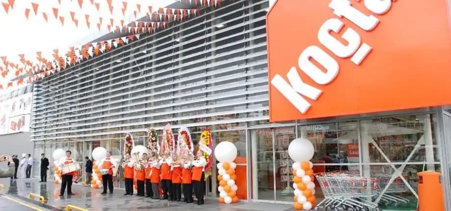 Koçtaş İletişim Hattı: Müşteri Memnuniyetine Odaklı Etkili Destek Hizmetleri