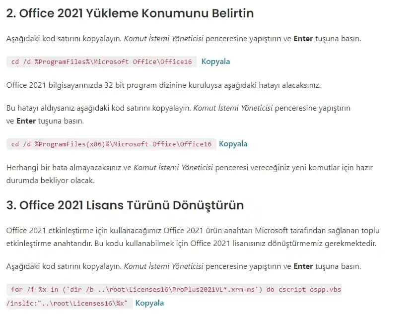 Kopyala Kısayolu: Windows, MacOS ve Mobil Cihazlarda Verimlilik Artırma Yöntemleri