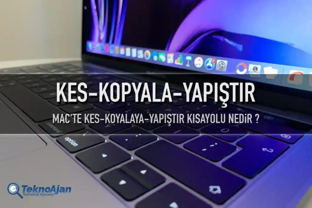 Kopyala Yapıştır İşlevi: Dijital Dünyada Verimlilik ve Güvenlik Açısından Temel Araç