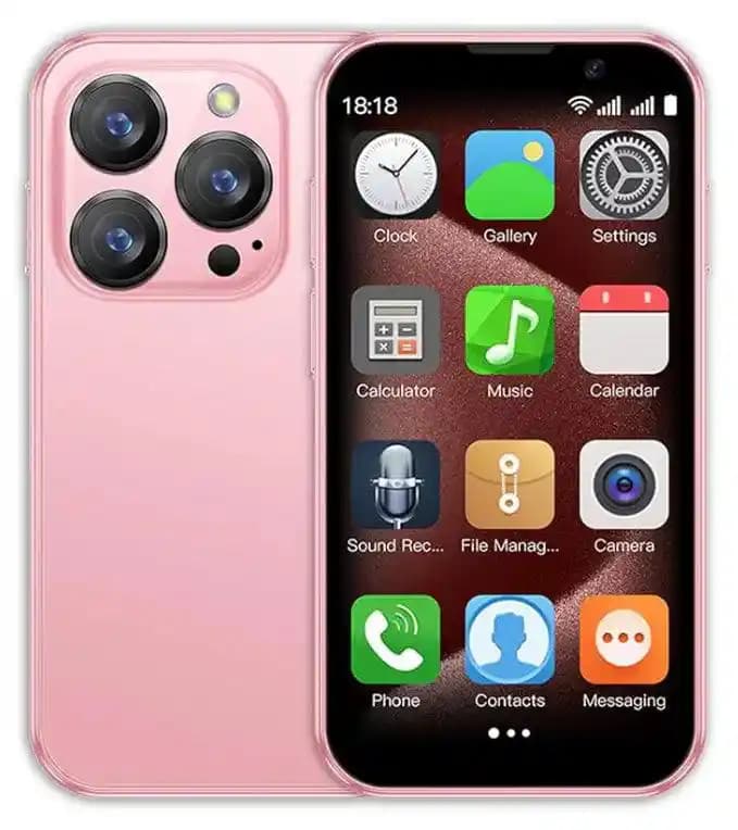 Küçük Boyutlu Telefonlar: Kompakt Tasarımın Avantajları ve Teknolojik Yenilikler