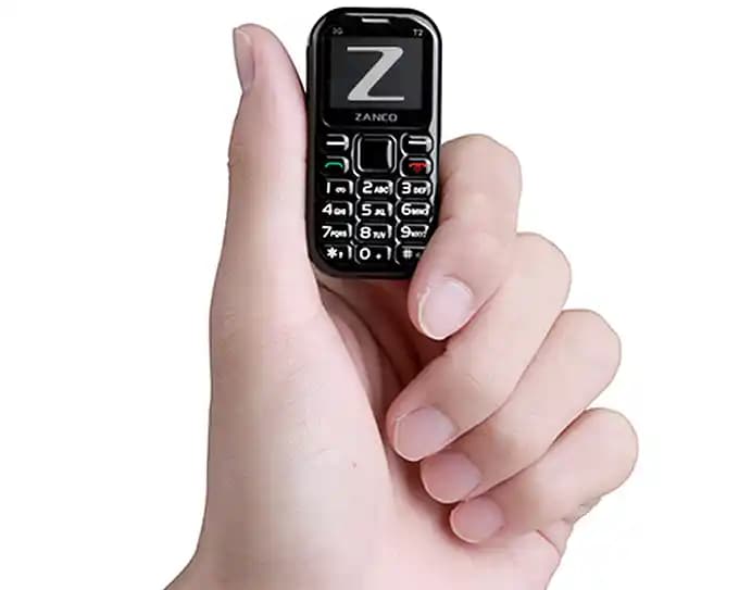 Küçük Cep Telefonları: Kompakt Tasarım ve Fonksiyonellik ile Modern İletişim Çözümleri