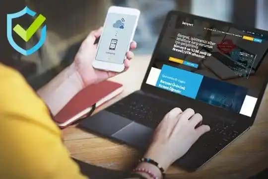 Küçük İşletmeler İçin Etkili Antivirüs Çözümleri ve Siber Güvenlik Stratejileri