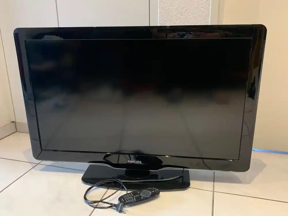 Küçük LCD TV 37 Ekran: Kompakt Alanlar İçin Teknik Özellikler ve Seçim Rehberi