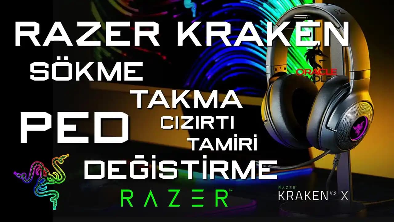 Kulaklık Cızırtısı Nedenleri, Çözümleri ve Önleyici İpuçları Rehberi