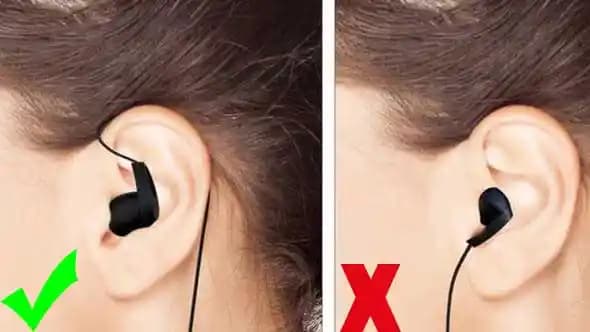 Kulaklık Hangi Kulağa Takılır? Doğru Kullanım ve Sağlık Rehberi