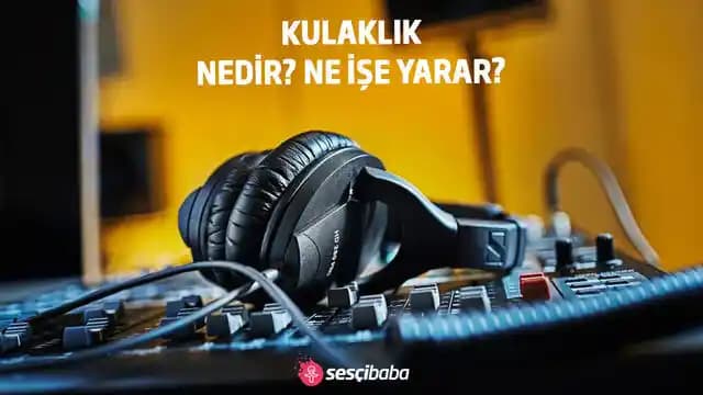 Kulaklık Harfleri ve Anlamları: Teknolojik Özelliklerin Kapsamlı Rehberi