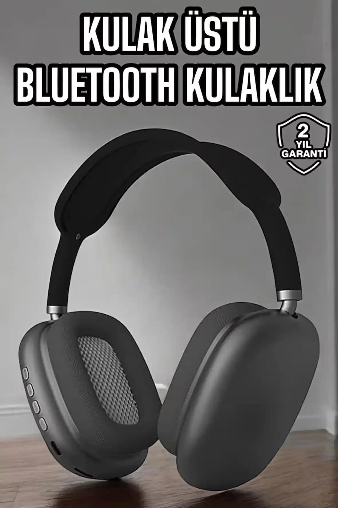 Kulaklık Ses Kalitesi Arttırma: Donanım ve Yazılım İle Daha İyi Ses Deneyimi