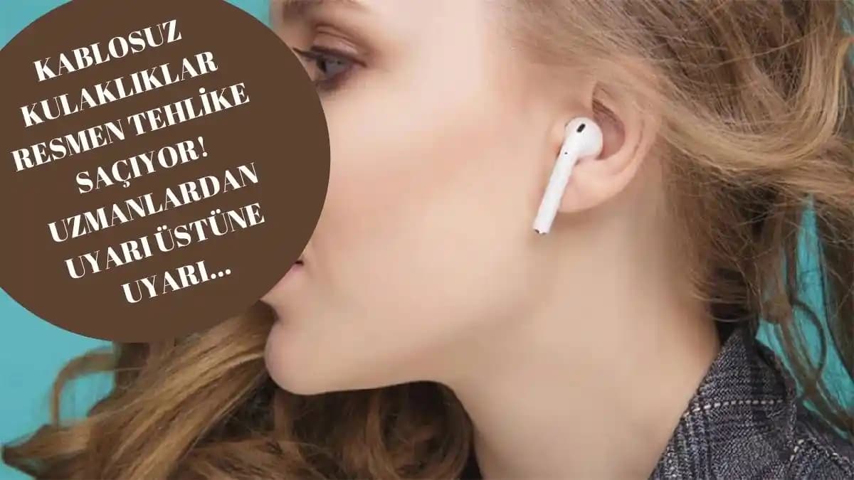 Kulaklıkta "R" Harfinin Anlamı ve Sağ Kulaklık Kullanımının Önemi