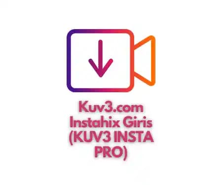 Kuv3 Com Insta Pro: Instagram Deneyimini Geliştiren Özelleştirilebilir ve Güvenli Uygulama