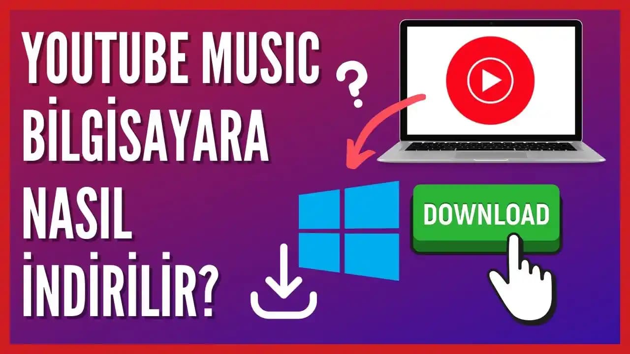 Laptopa Müzik İndirme Yöntemleri ve Güvenli Rehber: Adım Adım Açıklama