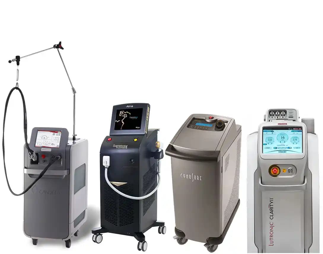 Lazer Teknolojisinde En İyi Cihazlar ve Seçim Kriterleri: Kapsamlı Rehber