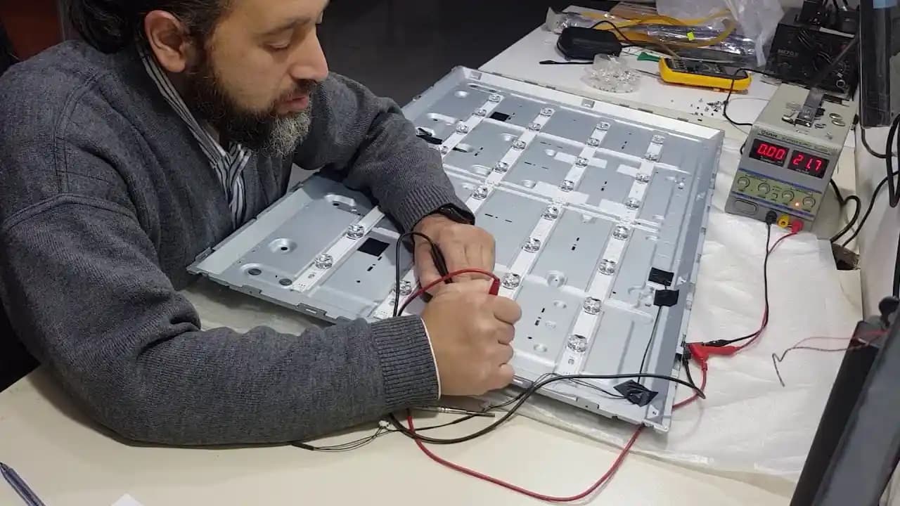 LED Televizyon Tamiri Fiyatları ve Tasarruf İpuçları: Detaylı Fiyat Rehberi