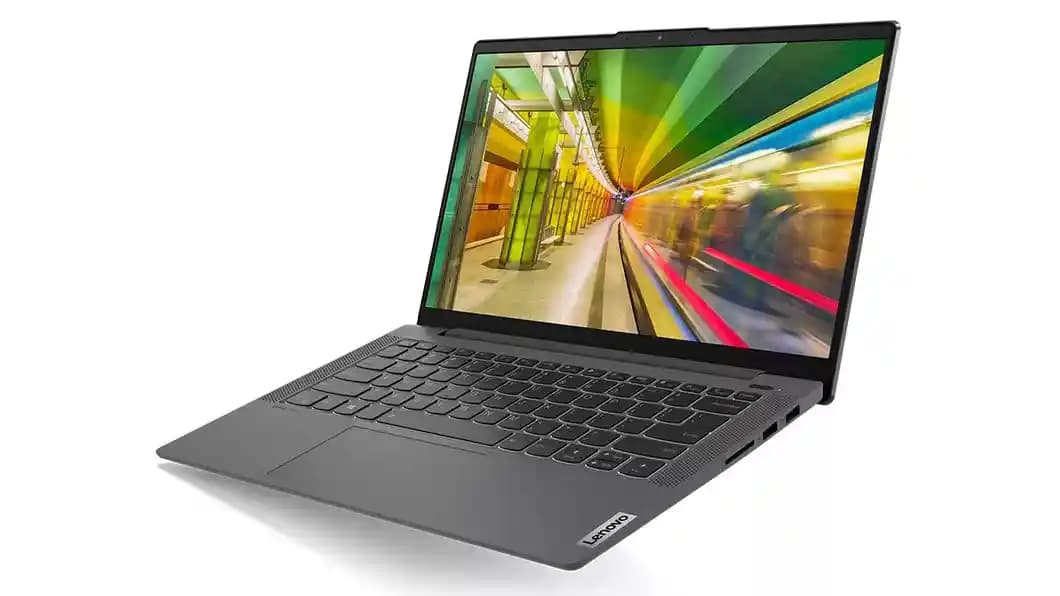 Lenovo IdeaPad 5 AMD: Güçlü Performans ve Şık Tasarımıyla Uygun Fiyatlı Dizüstü Bilgisayar