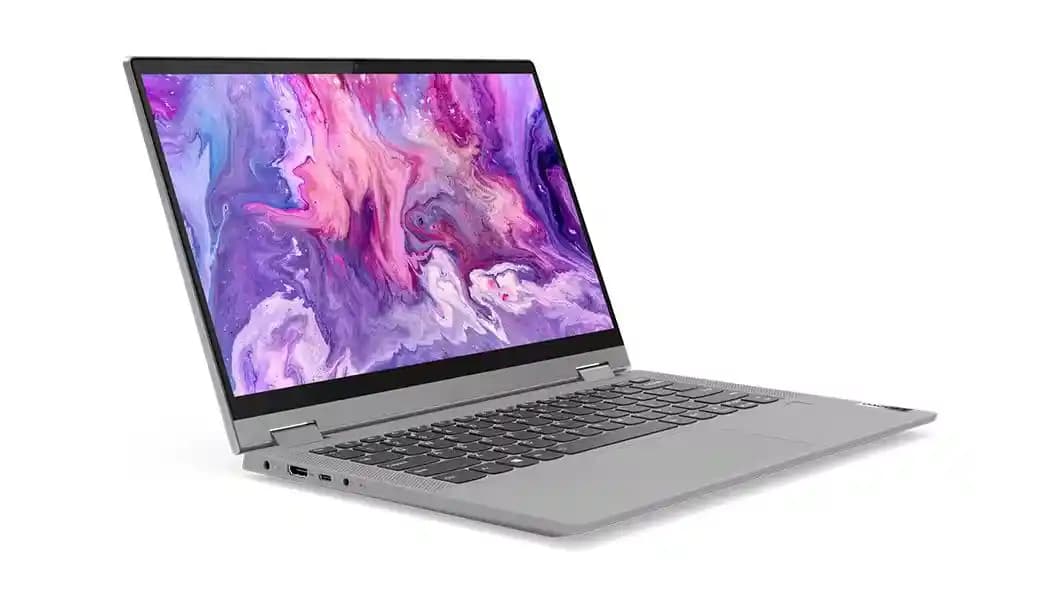 Lenovo IdeaPad Flex 5 14: Çok Yönlü Kullanım ve Güçlü Performansın Modern Dizüstü Bilgisayarı