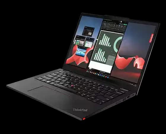 Lenovo X13 Yoga Gen 4: İş ve Mobilite İçin İnce, Dayanıklı ve Yüksek Performanslı Dizüstü Bilgisayar