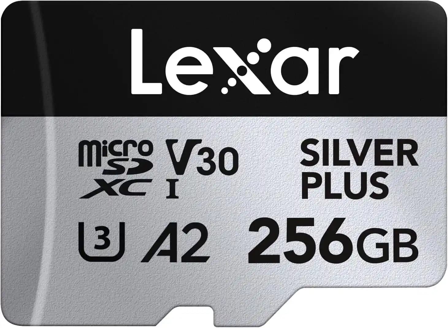 Lexar 256GB Micro SD Kart: Yüksek Kapasiteli ve Dayanıklı Depolama Çözümü