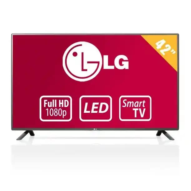 LG 42 İnç Televizyonlar: Full HD ve 4K Çözünürlükle Ev Eğlencesinde Kalite