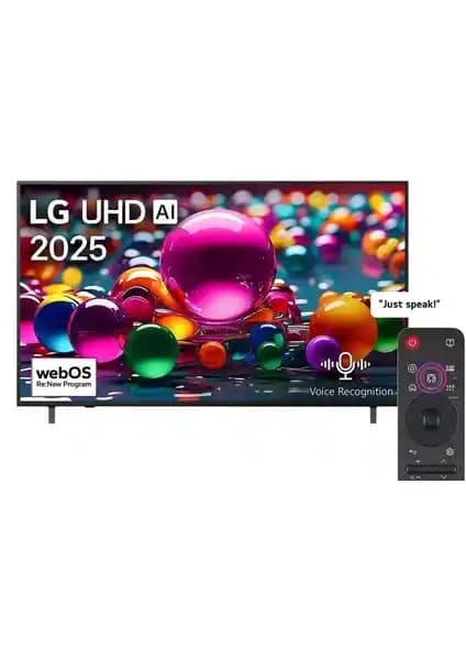 LG 50UA85006LA 50 inç 4K UHD Akıllı TV İncelemesi: Orta Segmentin Fiyat-Performans Seçeneği