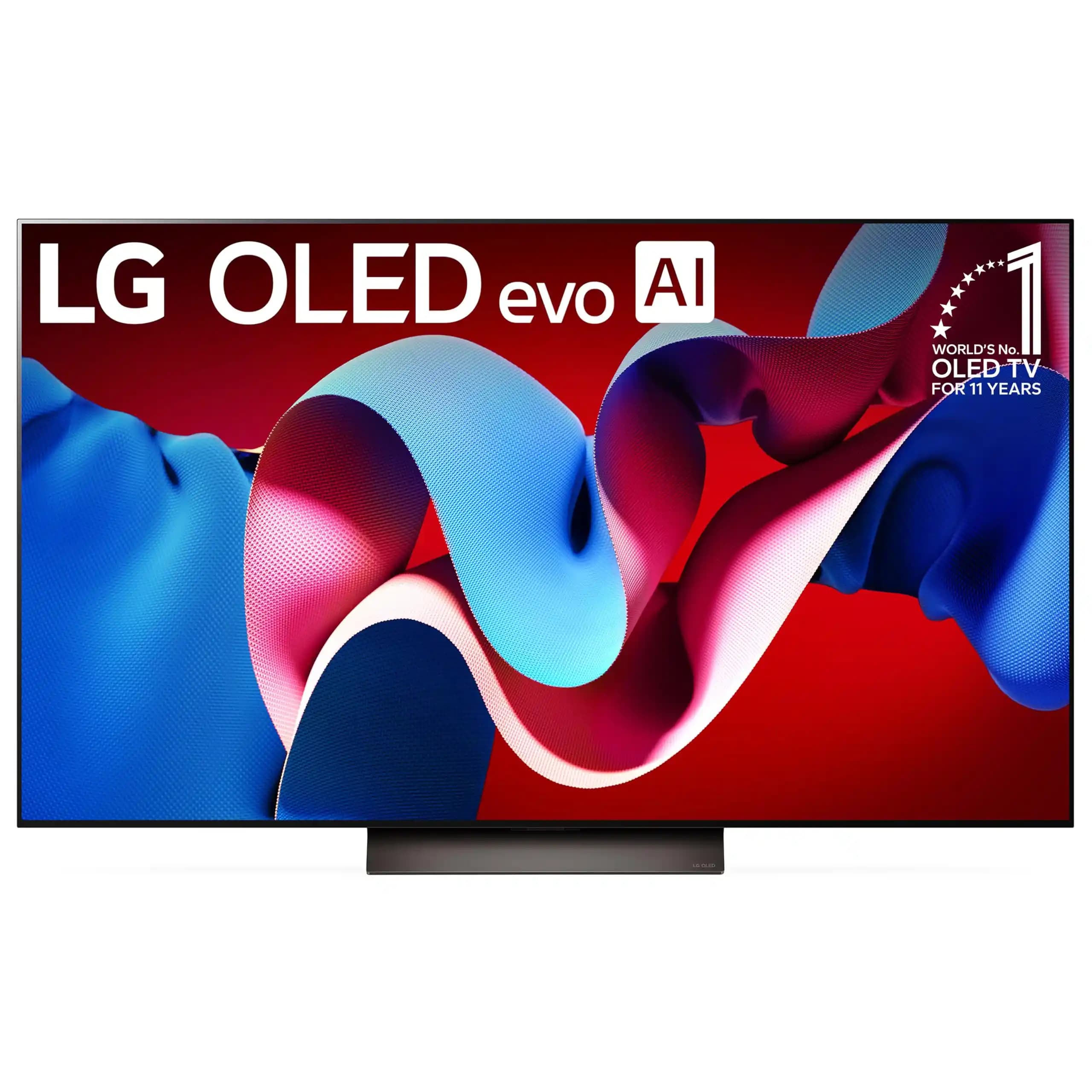LG 55 İnç Televizyon: Geniş Ekran ve Akıllı Özelliklerle Ev Sineması Deneyimi