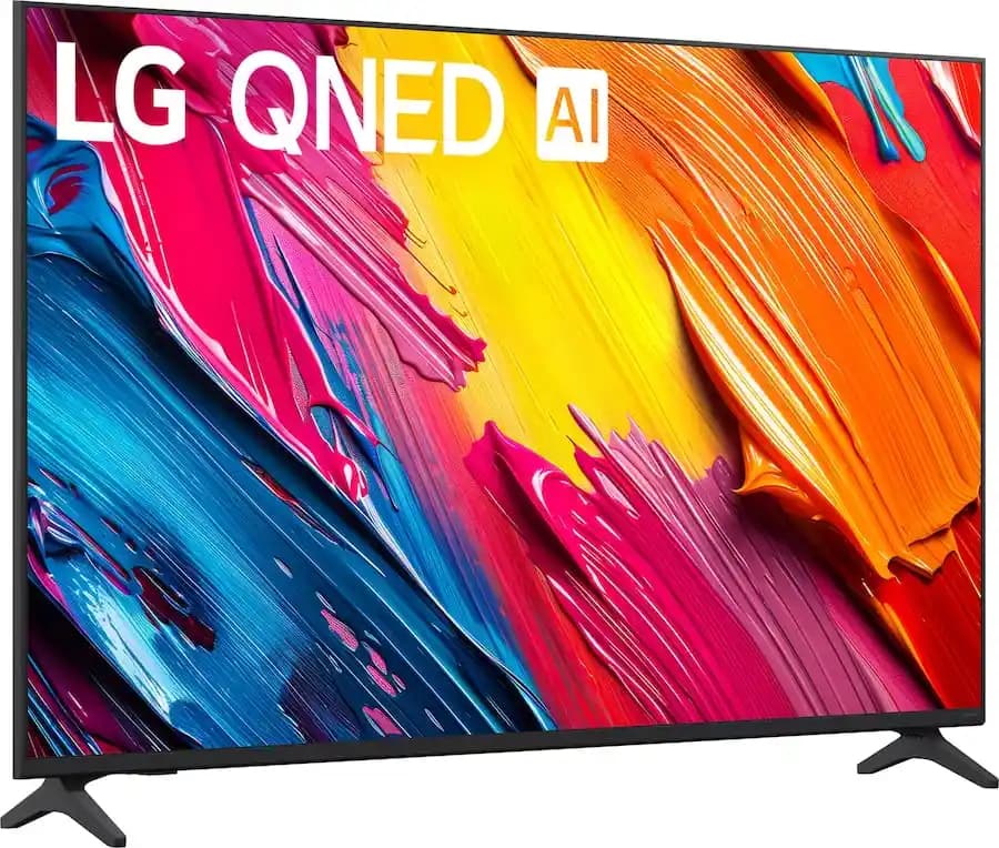 LG 55 QLED 70A 6A: Yüksek Performanslı 4K Akıllı Televizyon Özellikleri ve Avantajları
