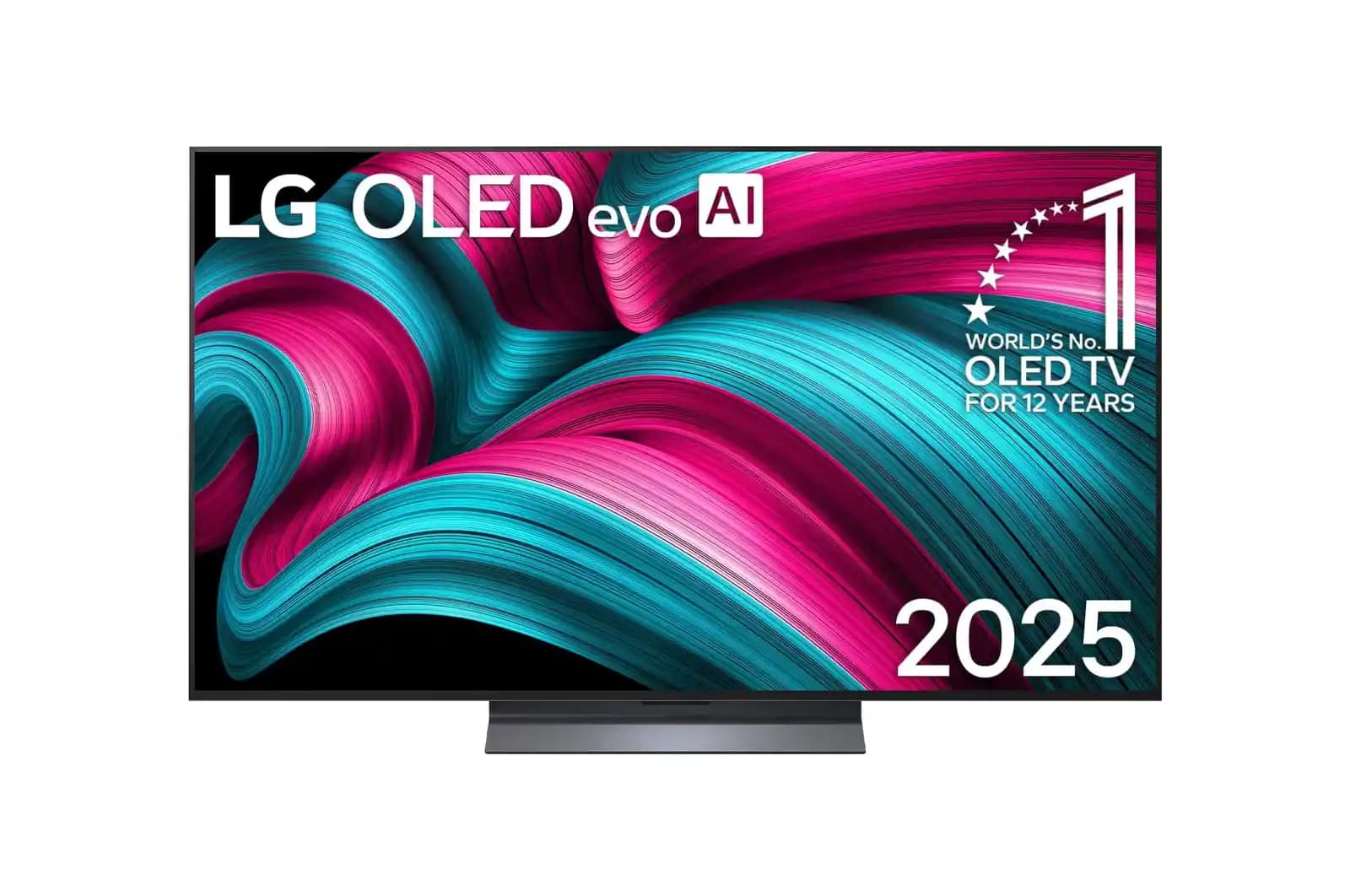 LG 55C OLED: 55 İnç 4K Ekran, Gerçek Siyahlar ve Üstün Akıllı Özellikler