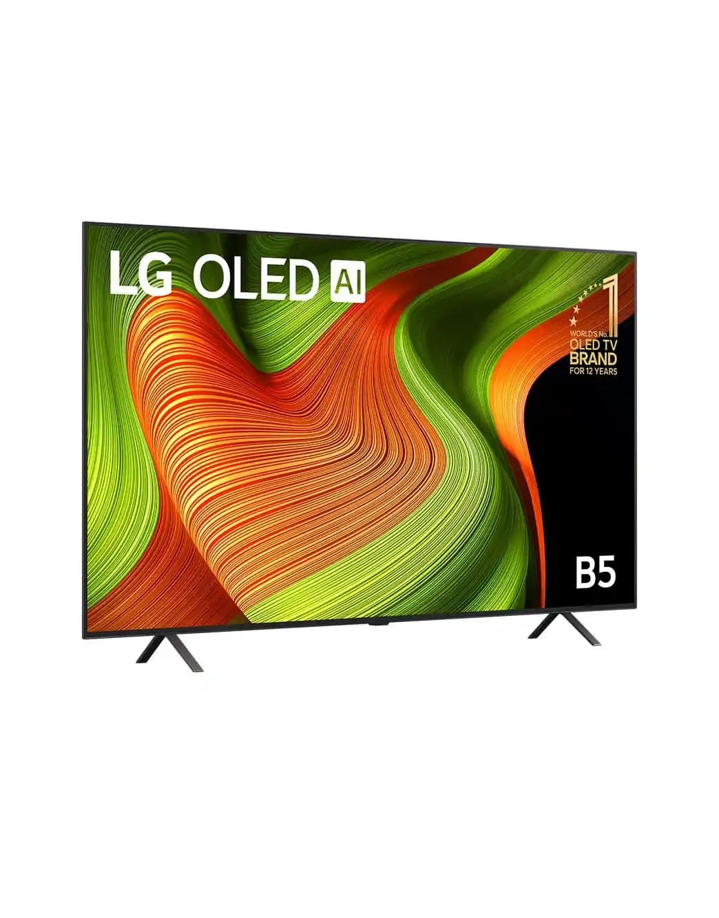 LG B5 OLED 65 İncelemesi: Şık Tasarım ve Üstün 4K OLED Teknolojisiyle Televizyon