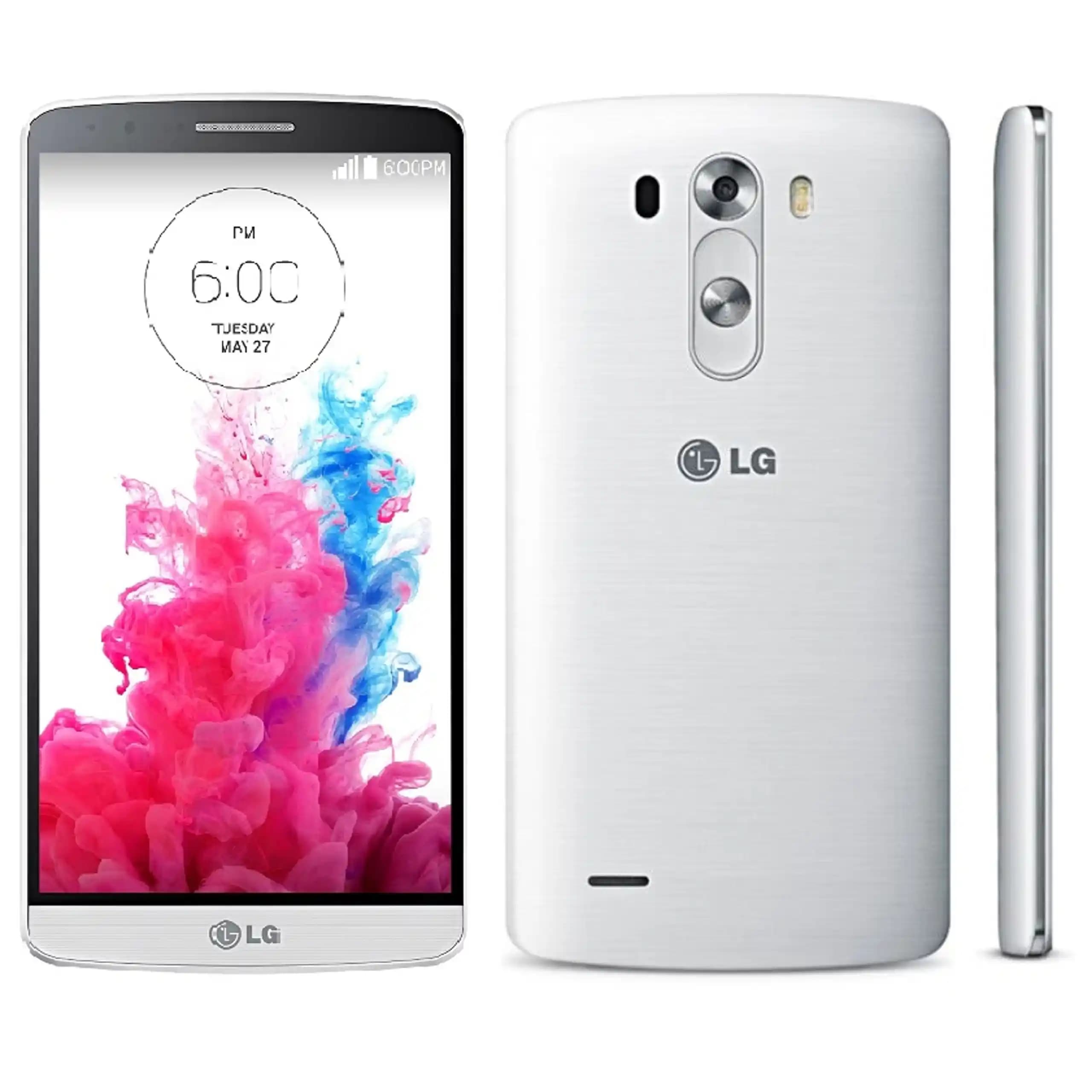 LG G3 Pili: Teknik Özellikler, Performans ve Batarya Ömrü İncelemesi