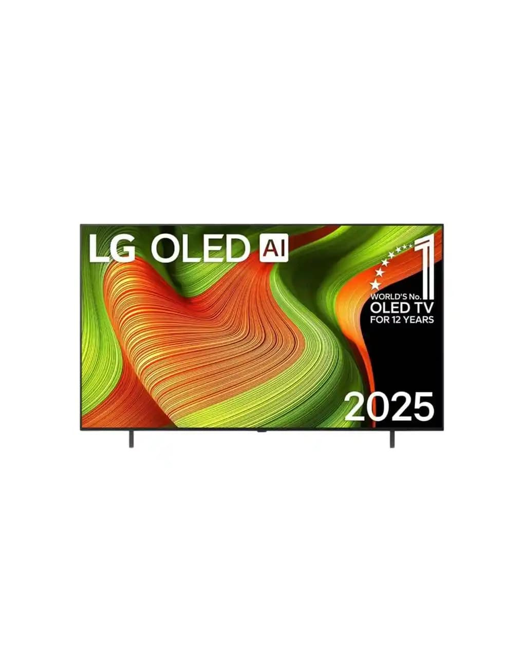 LG OLED 65B56LA 65 İnç Televizyon: Üstün Görüntü ve Akıllı Özellikler