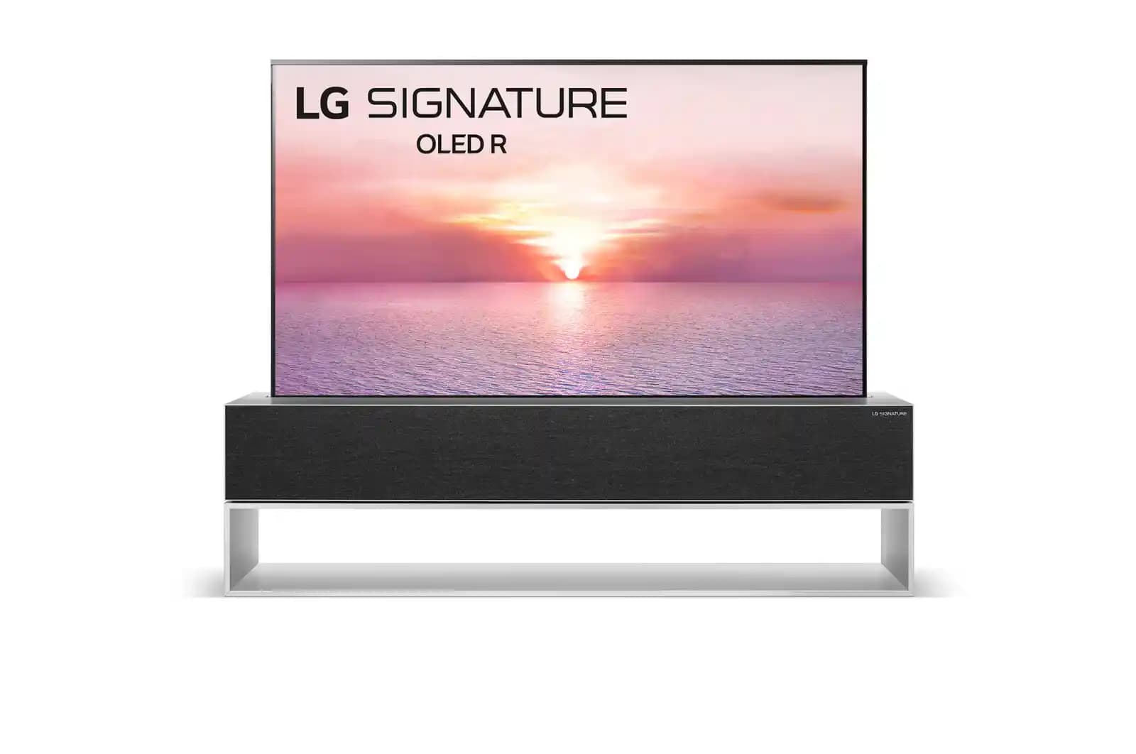 LG OLED TV 65 İnç: Yüksek Kontrast ve Canlı Renklerle Ev Sinema Deneyimi
