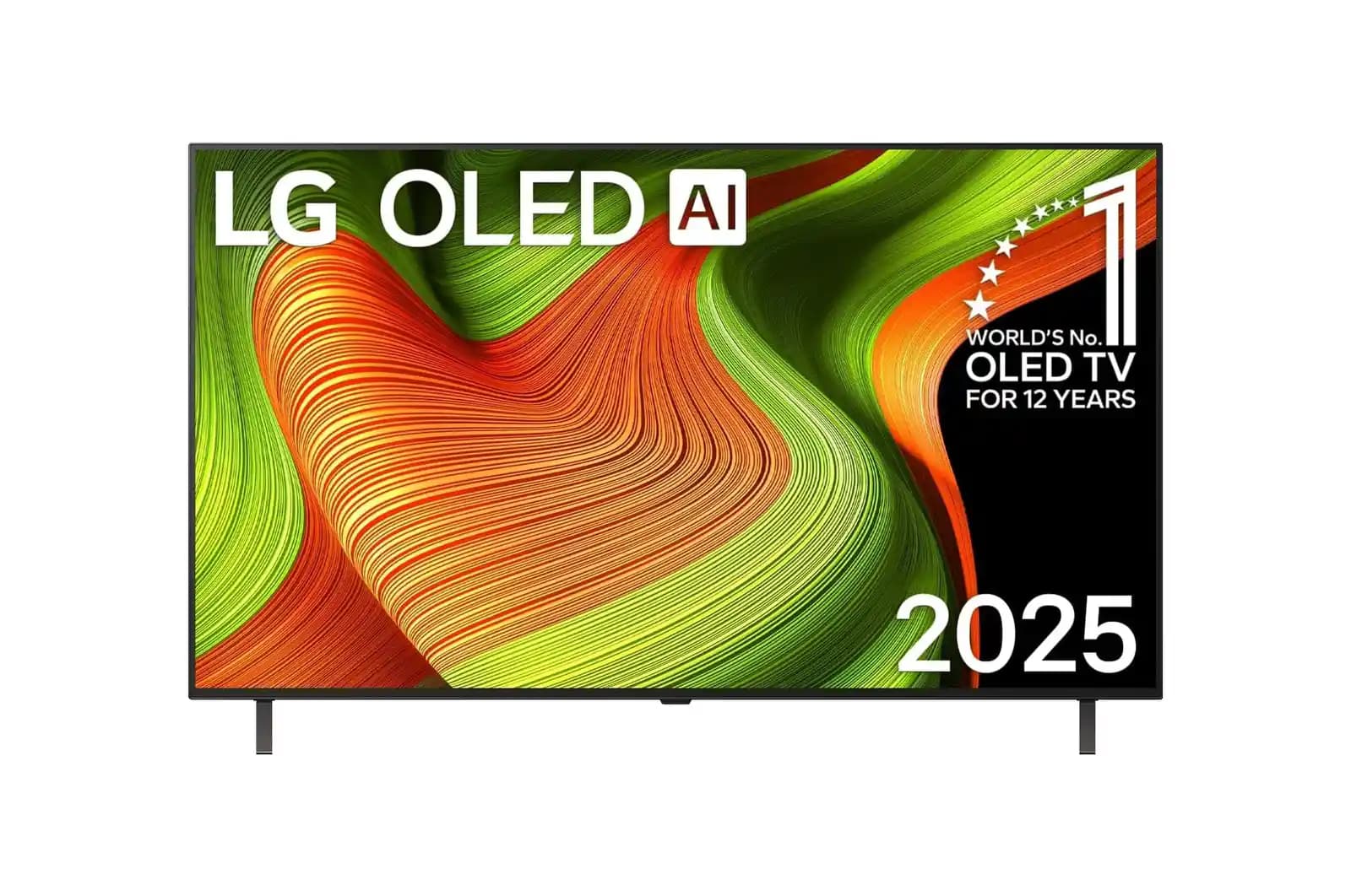 LG OLED55B56LA 55 İnç Televizyon: OLED Teknolojisiyle Üstün Görüntü ve Ses Kalitesi