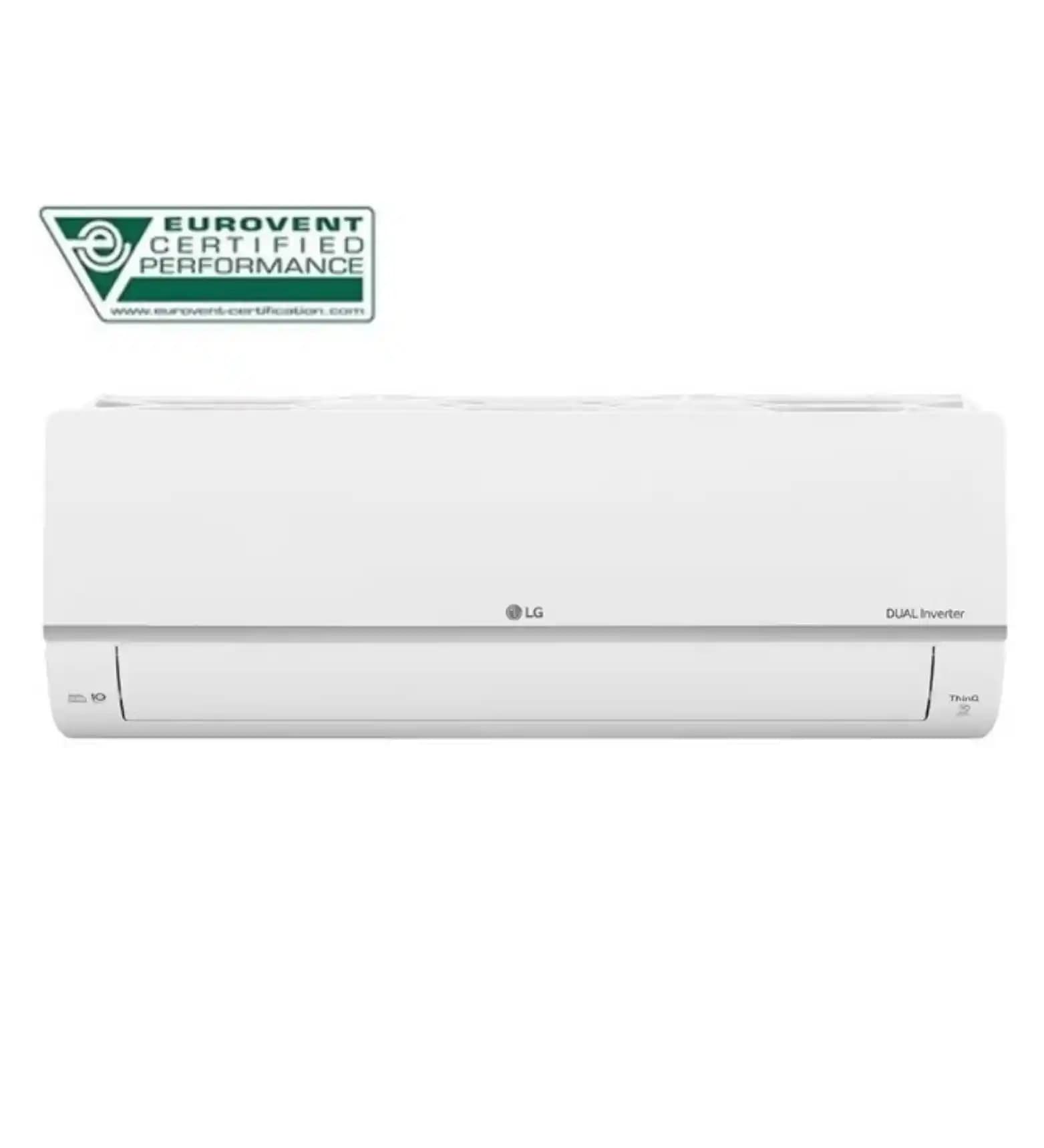 LG PC18SQ DualCool+ 18.000 BTU A++ WiFi Duvar Tipi İnverter Klima İncelemesi