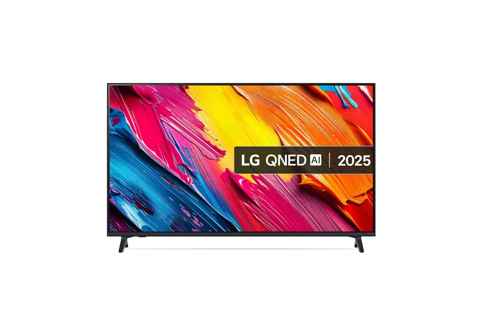 LG QNED 70A6A 55 İnç Televizyon: Gelişmiş QNED Teknolojisi ve Akıllı Özellikler