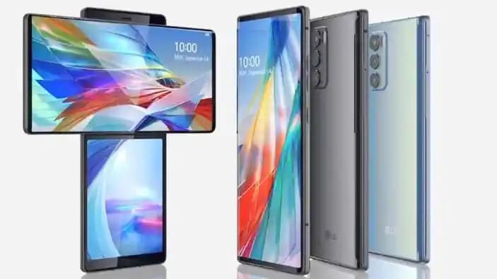 LG Telefon Modelleri: Yenilikçi Tasarım ve Gelişmiş Teknolojiyle Öne Çıkan Akıllı Telefonlar