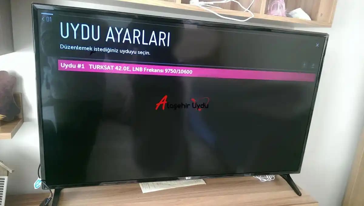 LG TV Uydu Ayarları: Adım Adım Kapsamlı Rehber ve Sorun Çözümleri