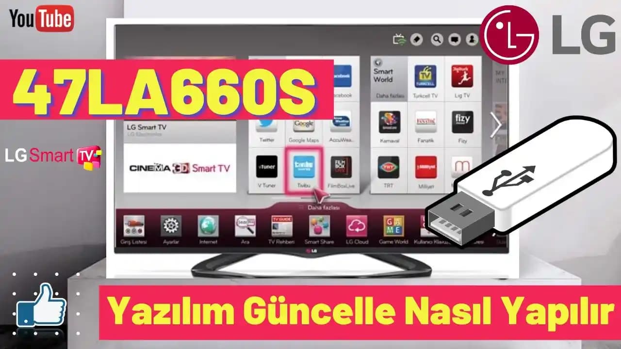 LG Yazılım Güncelleme Rehberi: TV ve Akıllı Cihazlar İçin Güncelleme Yöntemleri ve Faydaları
