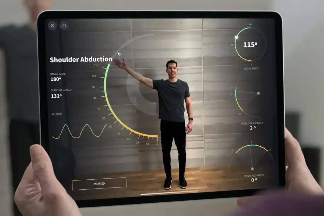 LiDAR Tarayıcısı Nedir? Akıllı Cihazlarda Geleceğin Teknolojisi ve Kullanım Alanları