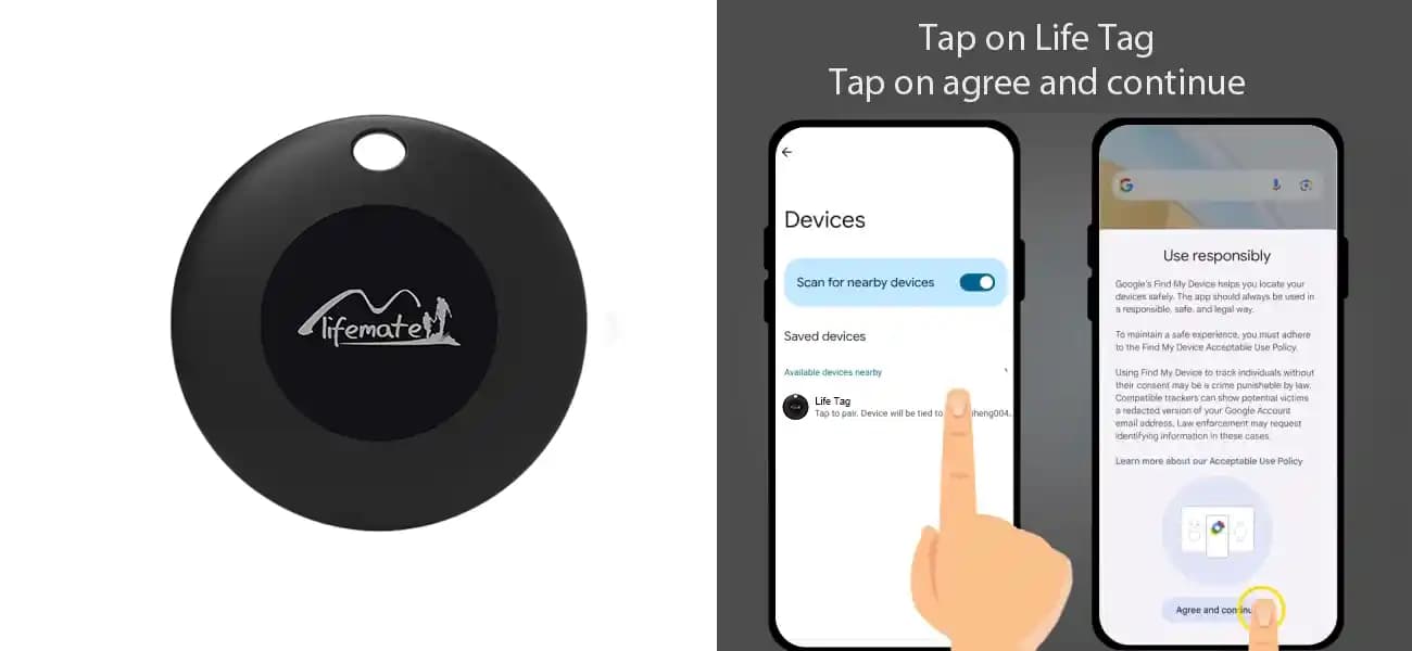 Lifemate Lifetag Kurulumu: Adım Adım Kapsamlı ve Kullanıcı Dostu Rehber