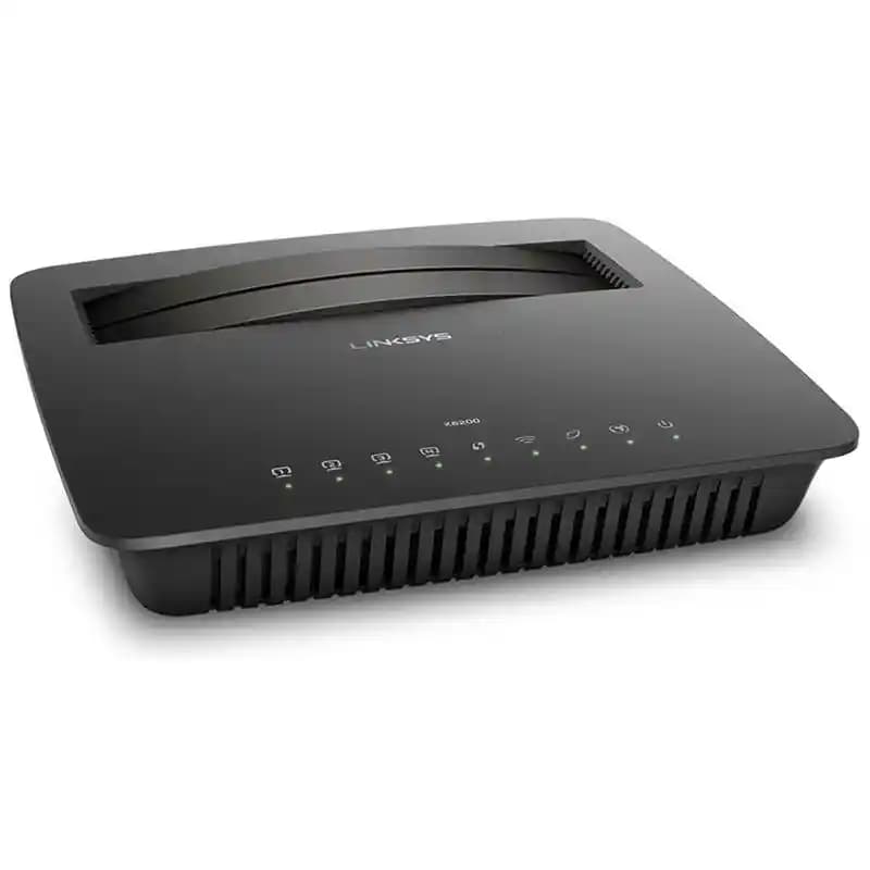 Linksys X6200 Kablosuz Router İncelemesi: Ev ve Ofis İçin Hızlı ve Güvenilir Bağlantı