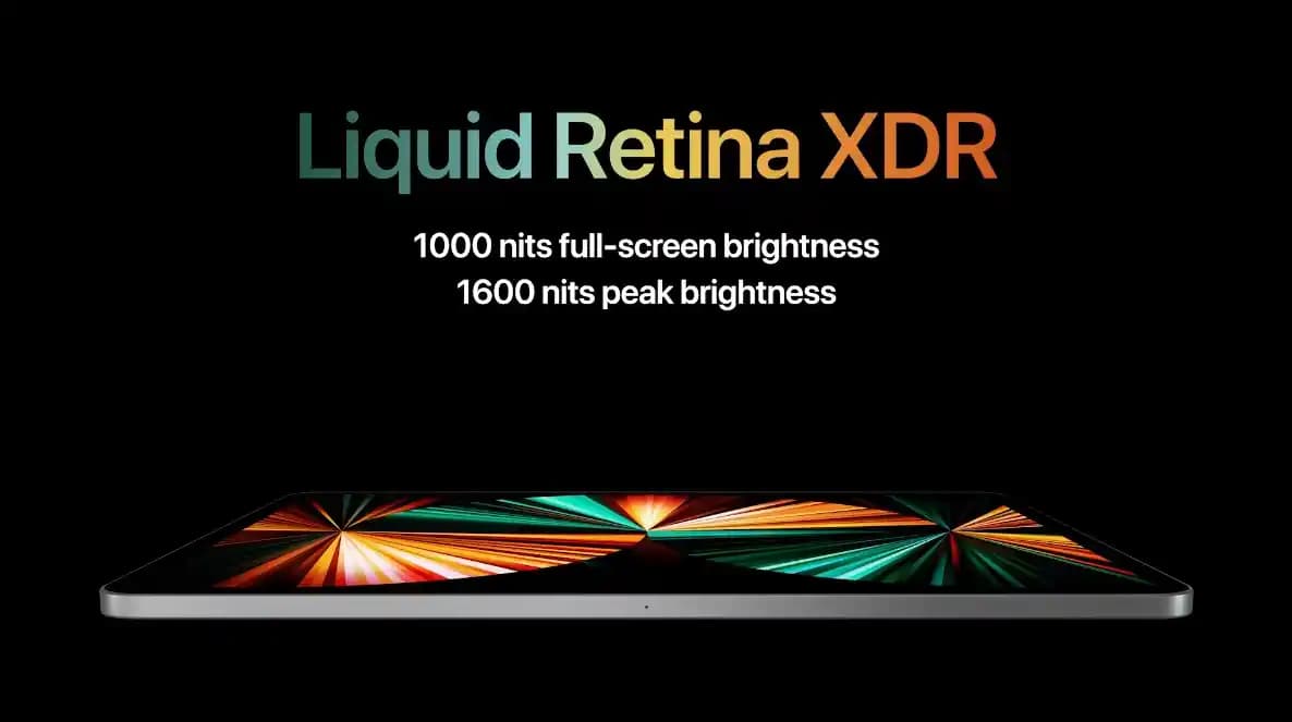 Liquid Retina Ekran Teknolojisi: Apple'ın Yüksek Çözünürlüklü ve Enerji Verimli Ekran Çözümü
