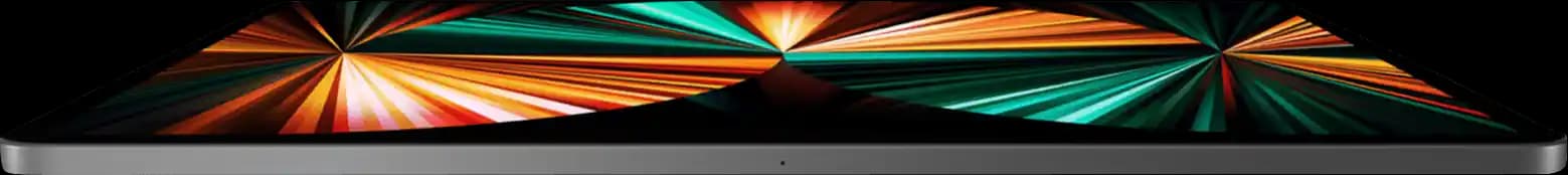 Liquid Retina XDR Ekran Teknolojisi: Yüksek Parlaklık ve Renk Doğruluğunda Yeni Standart