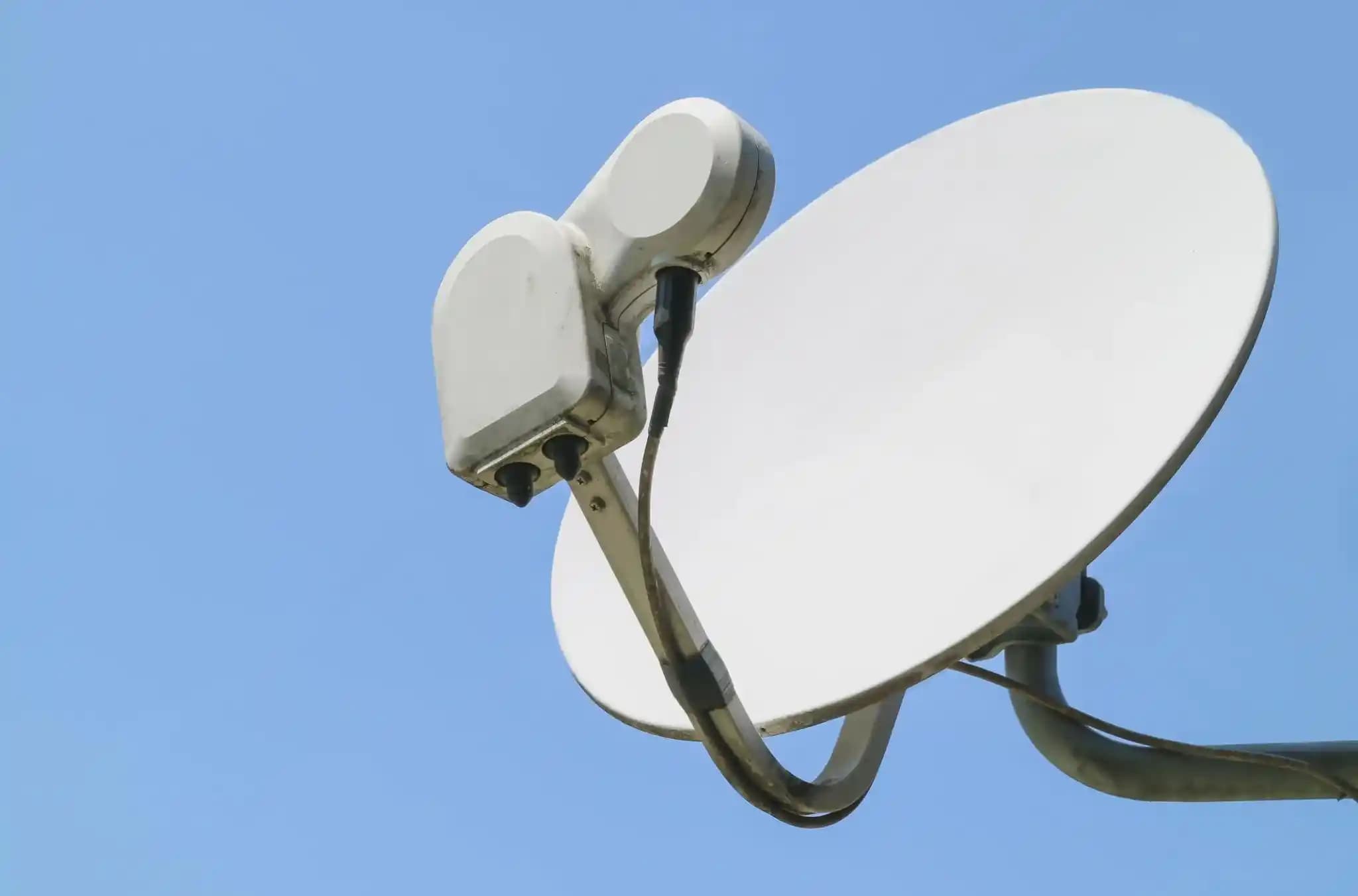 LNB Aşırı Yüklendi Ne Demek? Uydu Sistemlerinde Nedenleri ve Çözüm Yolları