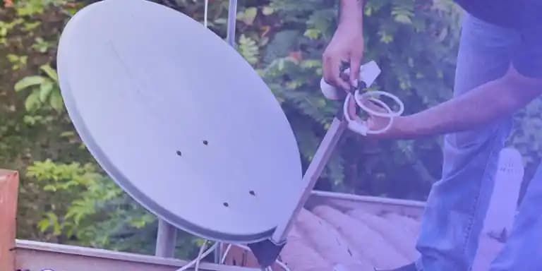 LNB Tipleri ve Doğru Seçim Rehberi: Uydu Yayın Kalitesini Artırın