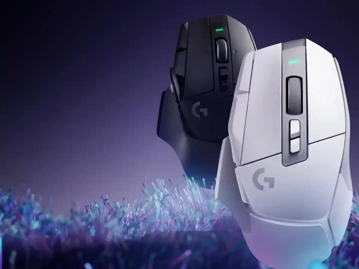 Logitech G502 X Lightspeed: Yüksek Performanslı Kablosuz Oyuncu Faresi Özellikleri